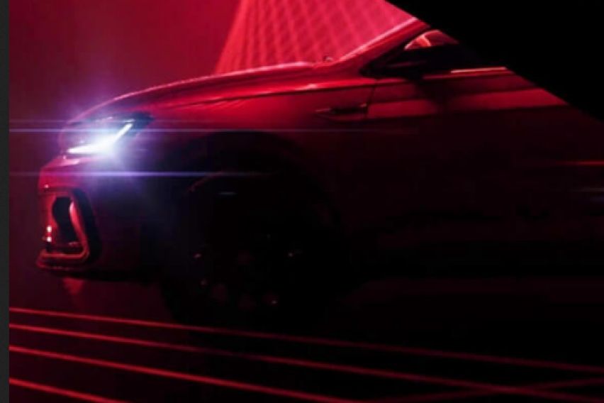 All-new Volkswagen Virtus