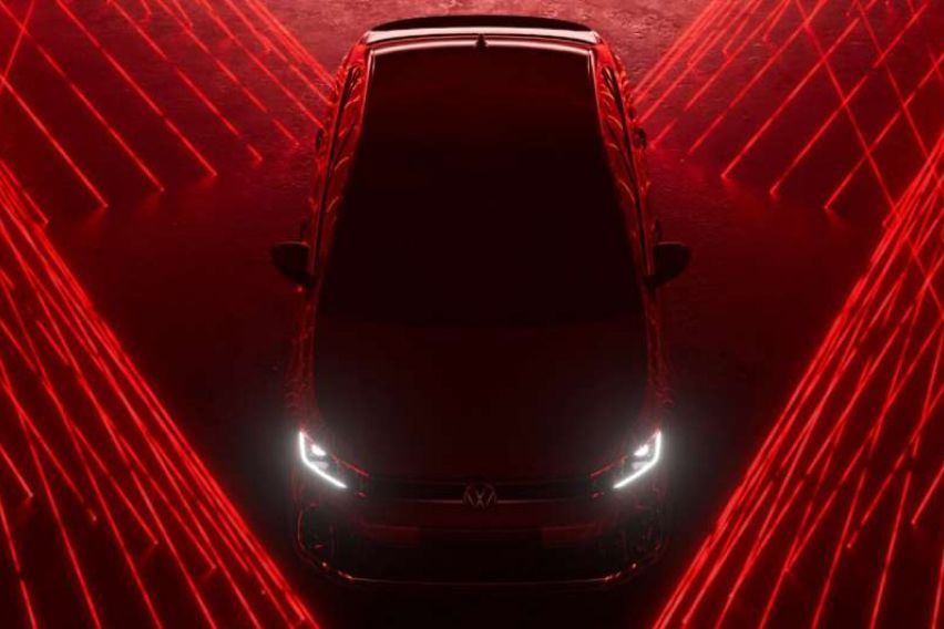 All-new Volkswagen Virtus global debut set for March 8