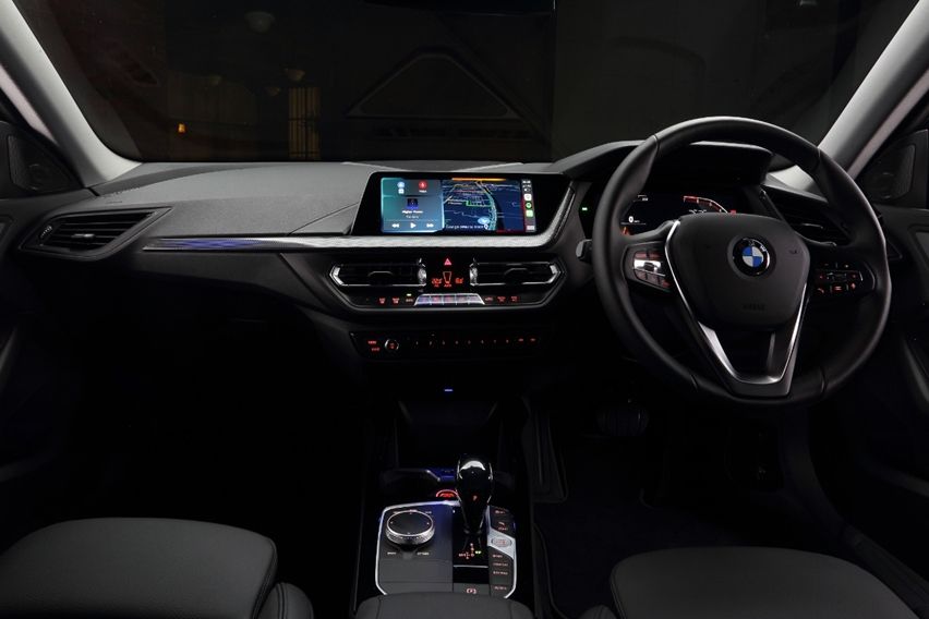 BMW 218i Gran Coupe Sport