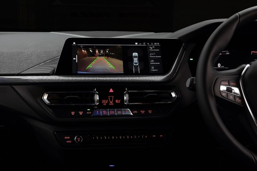 BMW 218i Gran Coupe Sport