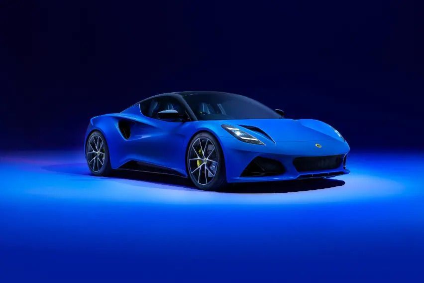 The last, latest, and greatest? Spec-checking the soon-to-arrive Lotus Emira