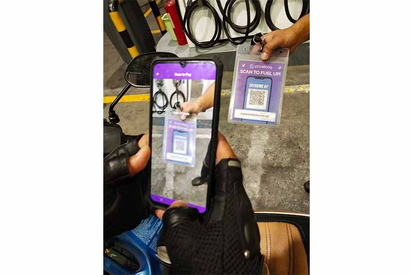 SEAOIL Lifetime Free Gas (LFG)