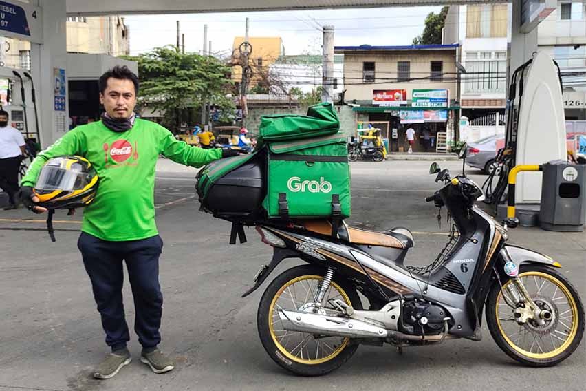 SEAOIL Lifetime Free Gas (LFG)