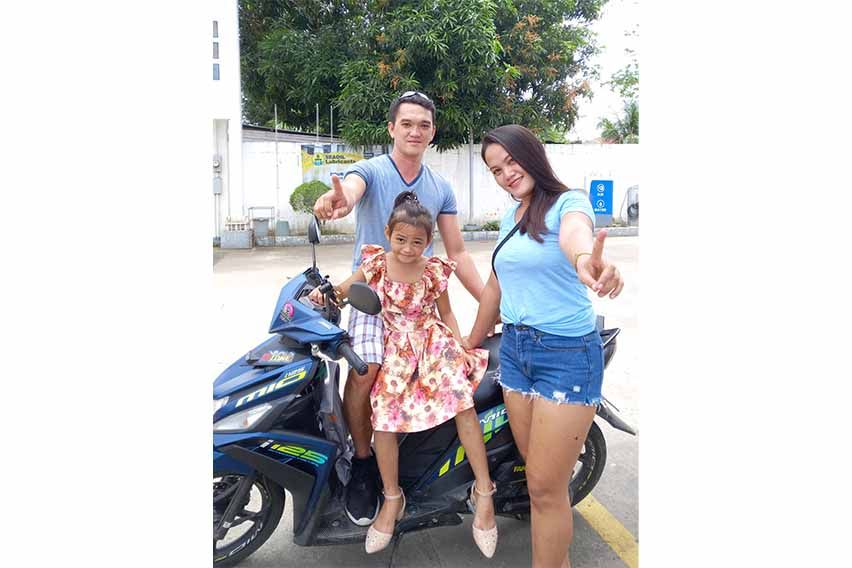 SEAOIL Lifetime Free Gas (LFG)