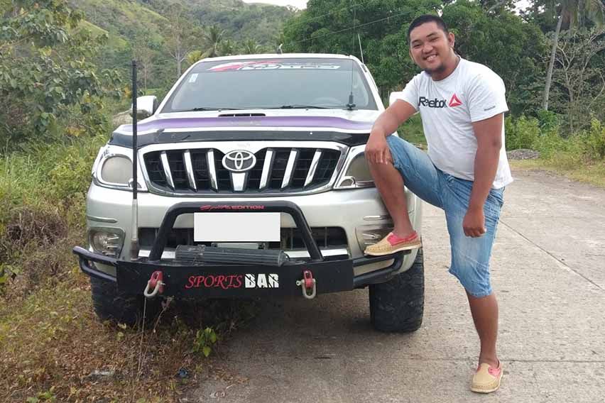 SEAOIL Lifetime Free Gas (LFG)