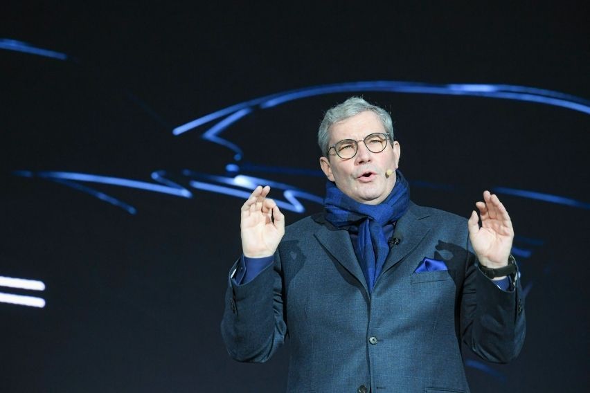 Hyundai designer named 2022 World Car Person of the Year