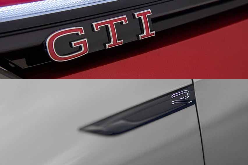 2022 Volkswagen Golf GTI vs. Golf R-Line: conclusion