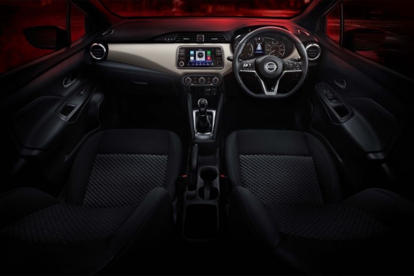 Nissan Micra Kiiro Special Edition