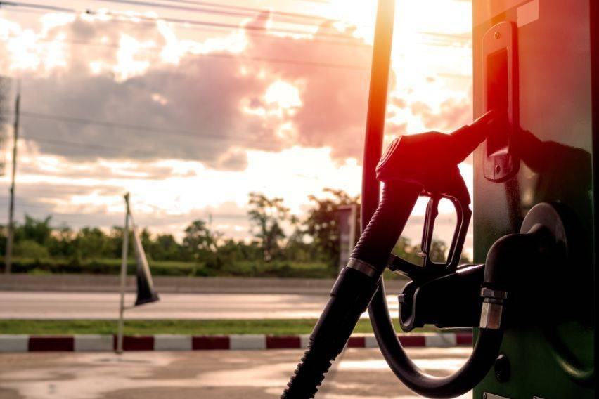 Fuel prices climb for the 9th consecutive time