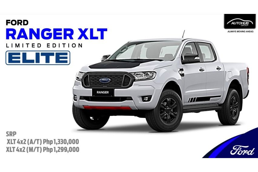 Ford-Ranger-XLT-Elite