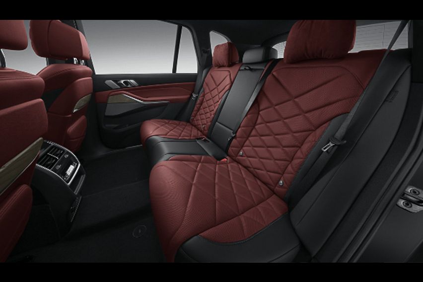 Made in China X5 specs