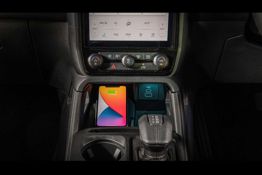  2023 Ford Everest features