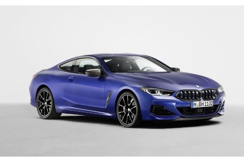 2023 BMW 8 Series