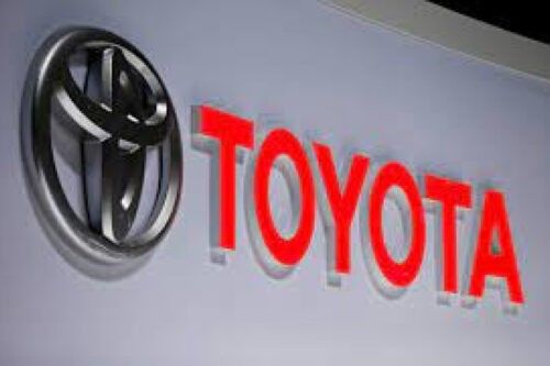 Toyota production in Japan halted due to cyber attack