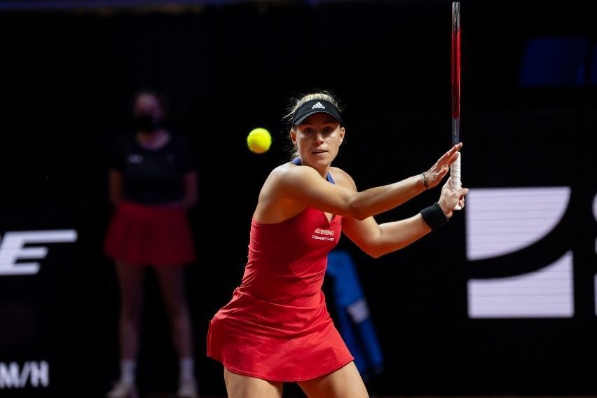 Kerber, other top tennis players to compete at Porsche Tennis Grand Prix in April