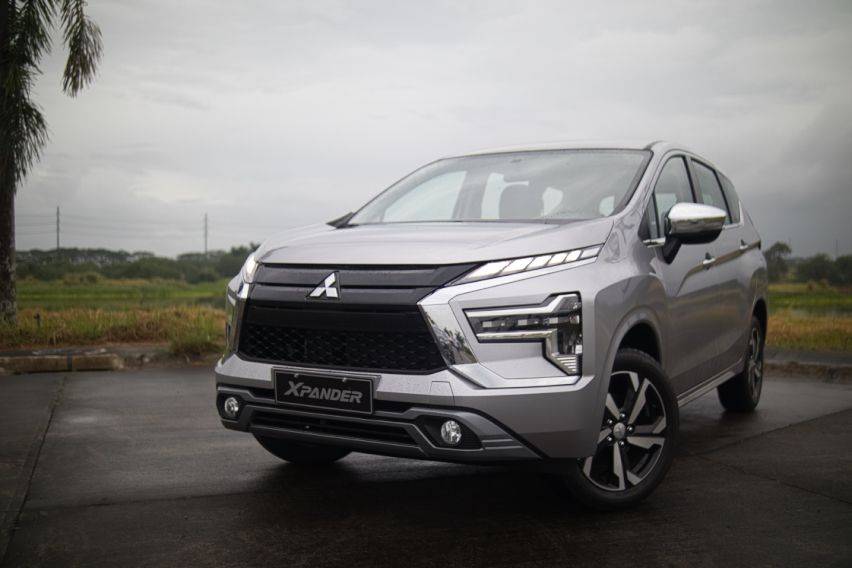 2024 Mitsubishi Xpander facelift Malaysia: All you need to know about the soon to launch MPV