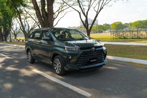 5 features that make the Toyota Avanza a practical MPV choice