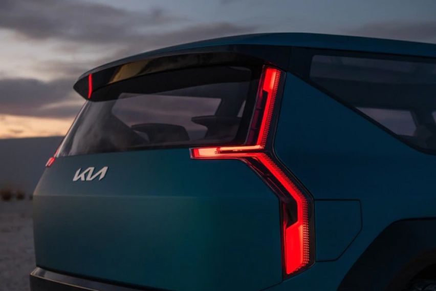 Kia EV9