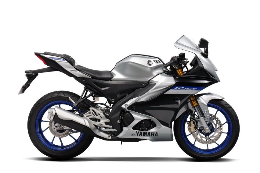 Yamaha YRF-R15M