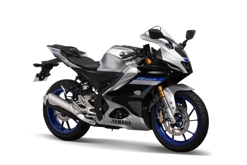 Yamaha YRF-R15M