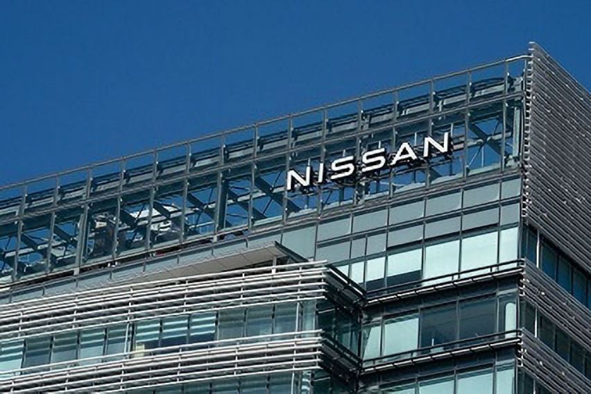 Nissan creates €2.5-M fund for Ukraine relief