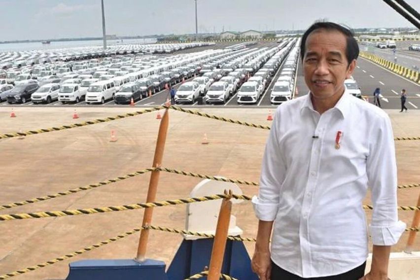 Toyota dan Daihatsu Rasakan Dampak Positif Kehadiran Pelabuhan Patimban