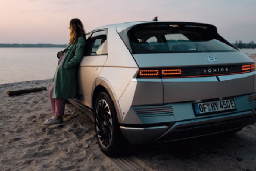 Hyundai IONIQ 5