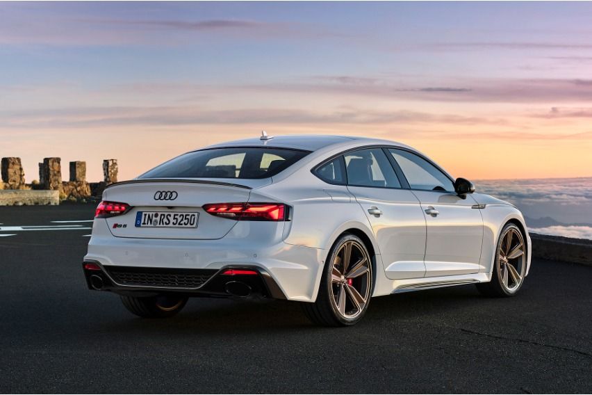 Audi RS5 Sportback