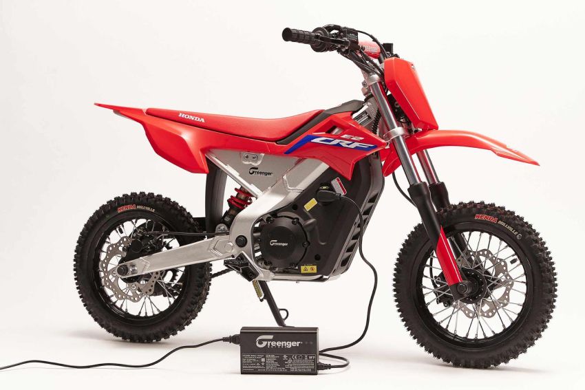 Honda CRF-E2