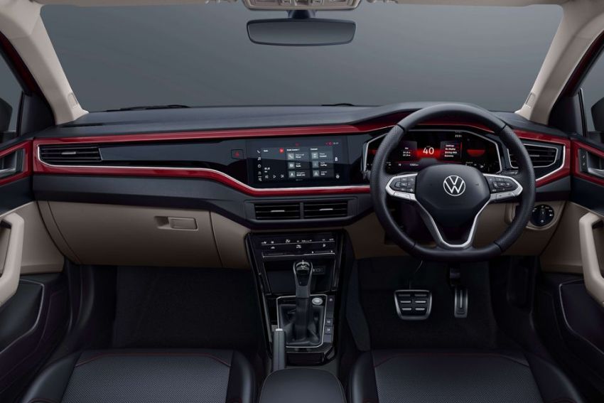 Volkswagen Virtus