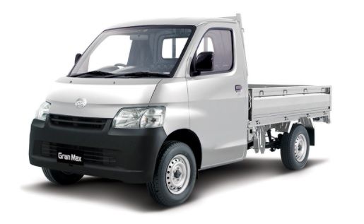 Daihatsu GranMax Pickup