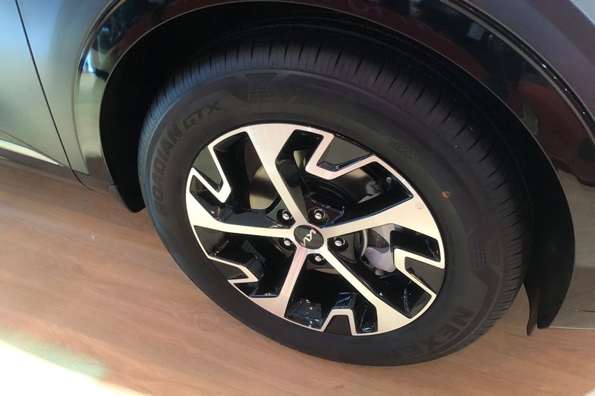 all new Kia Sportage