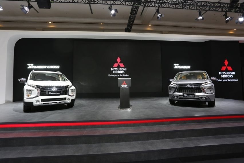 Mitsubishi Hadirkan Dua Program Menarik Bagi Konsumen Setianya Bulan Ini
