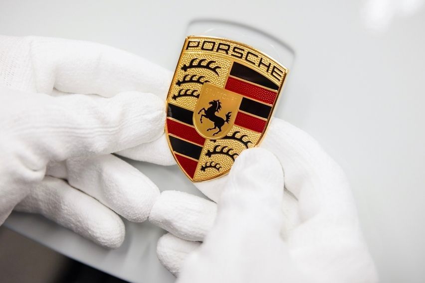 Porsche donates €1-M in aid of Ukraine