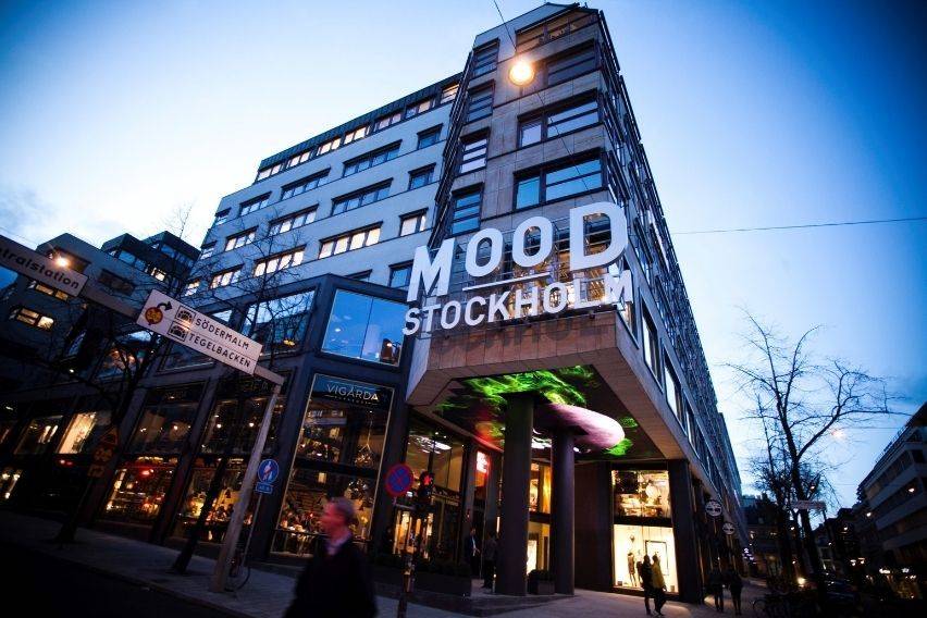 Volvo to open tech hub in Stockholm