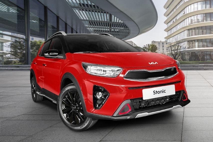 Kia Stonic