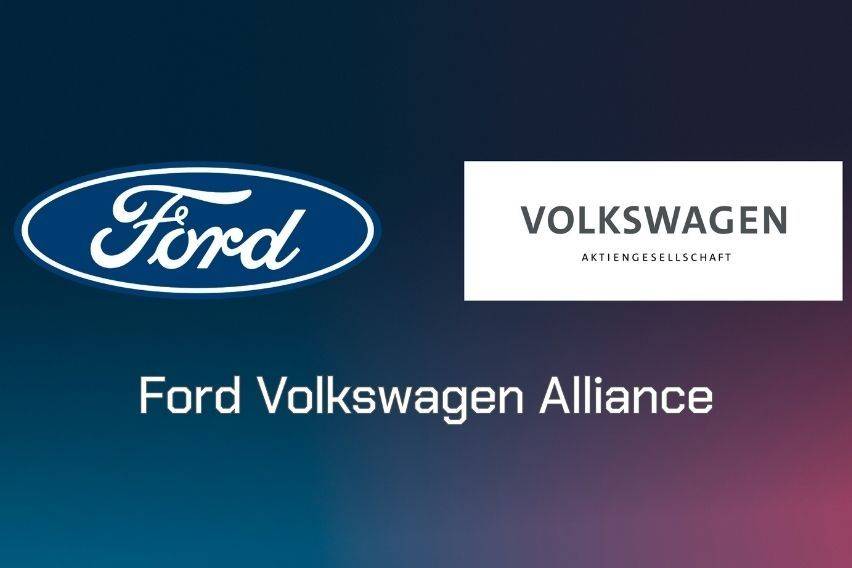 Ford strengthens e-mobility partnership with Volkswagen with use of MEB platform