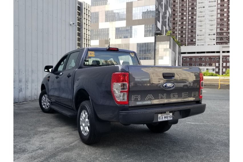 Ford Ranger XLS 4x2
