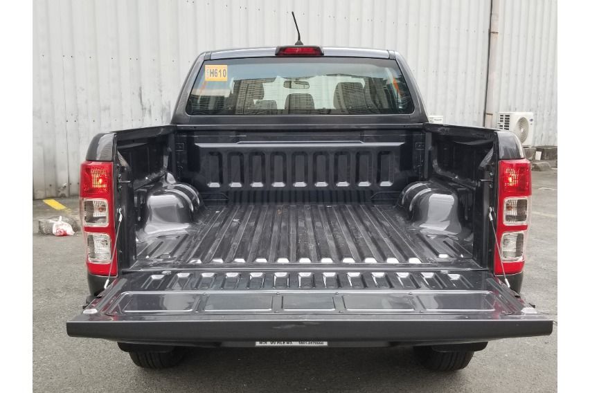 Ford Ranger XLS 4x2