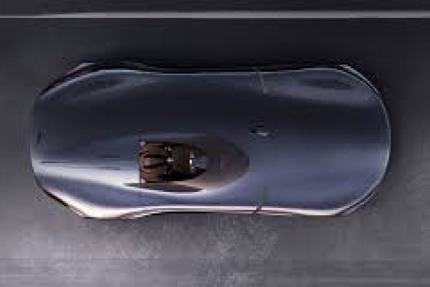 ในที่สุด Jaguar Vision Gran Turismo Roadster ก็เสร็จสิ้นไตรภาคของรถยนต์ Jaguar Vision สำหรับ Gran Turismo 7