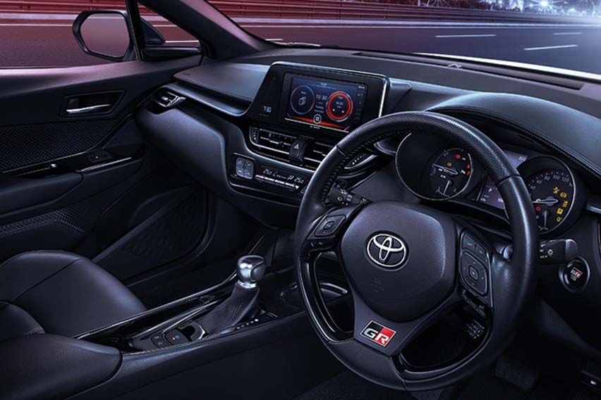 Tip 92+ about toyota chr manual transmission super cool in.daotaonec