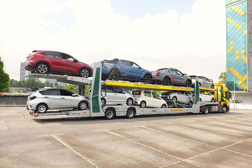 Confidential Auriga Deluxe