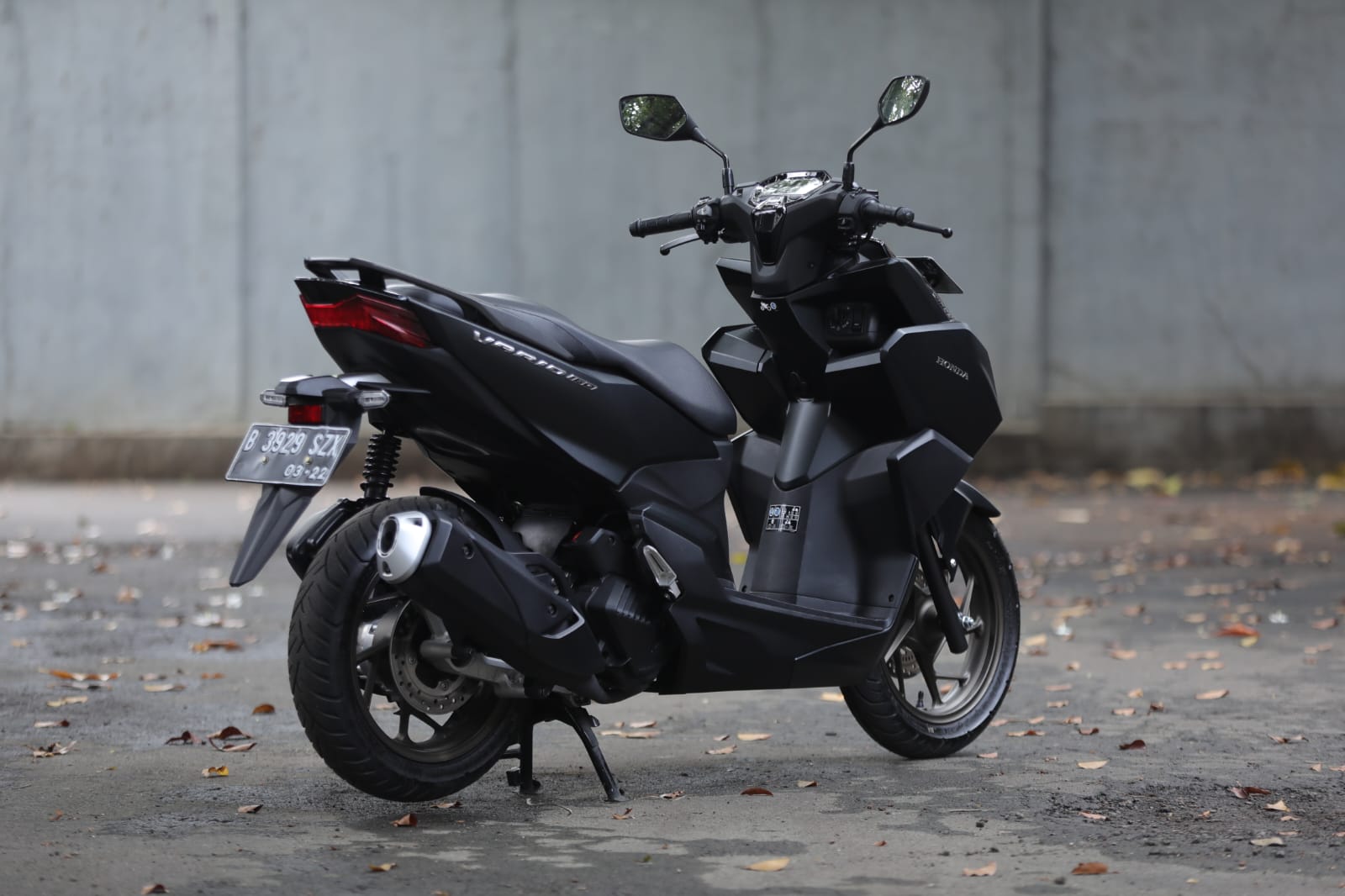 Honda Vario 160