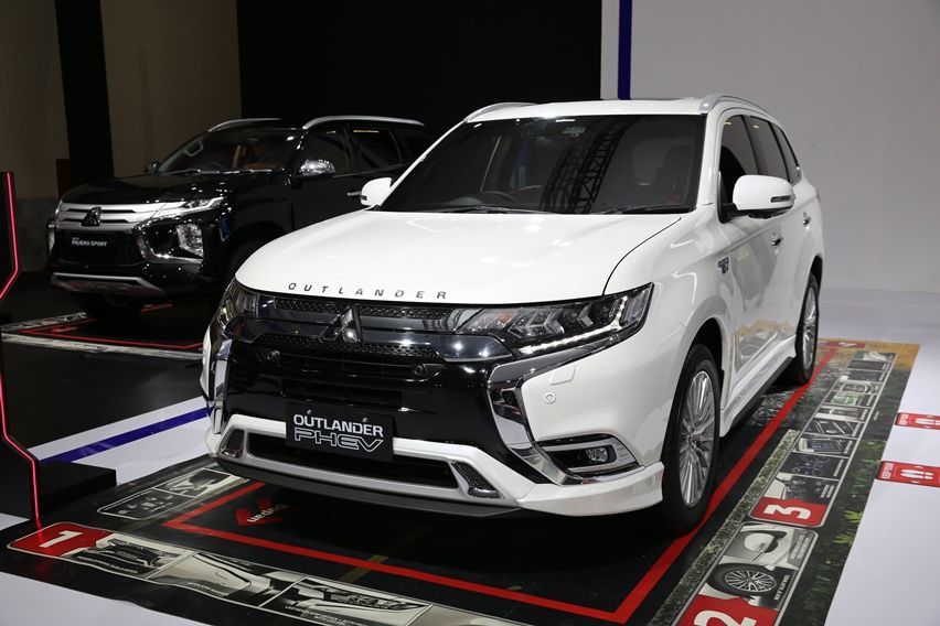 Sudah Jualan PHEV, Mitsubishi Masih Studi Soal Hybrid dan Mobil Listrik di Indonesia