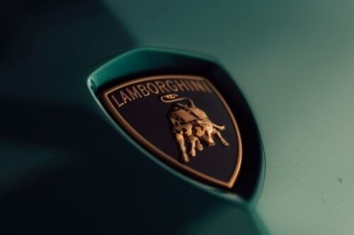 New Sales Record in 2021 for Lamborghini