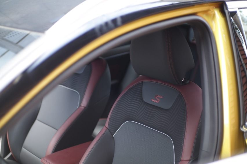 Geely Coolray Sport Limited