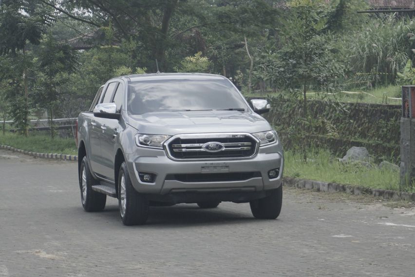 Ford Everest