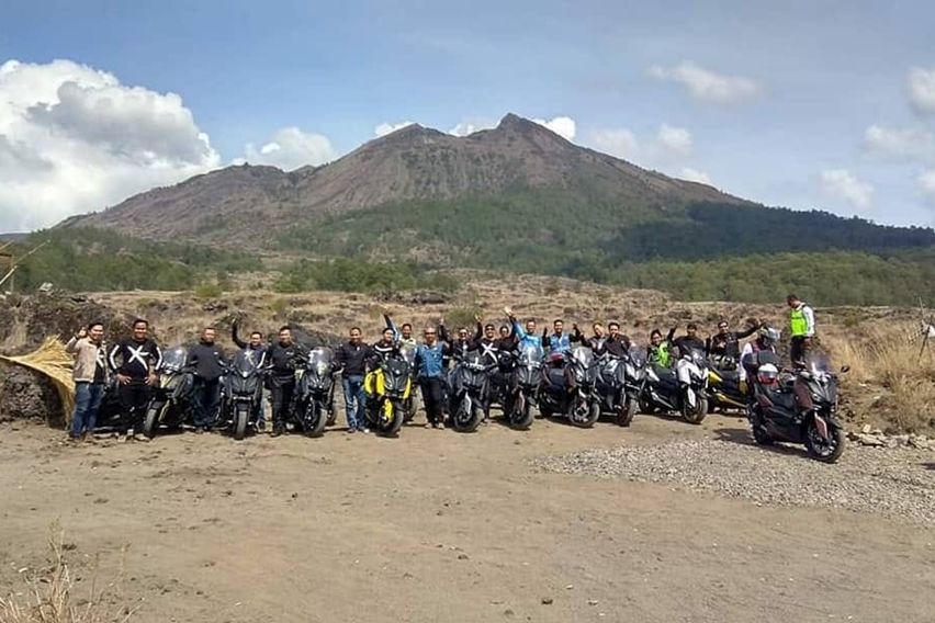 Touring Bali - Mandalika