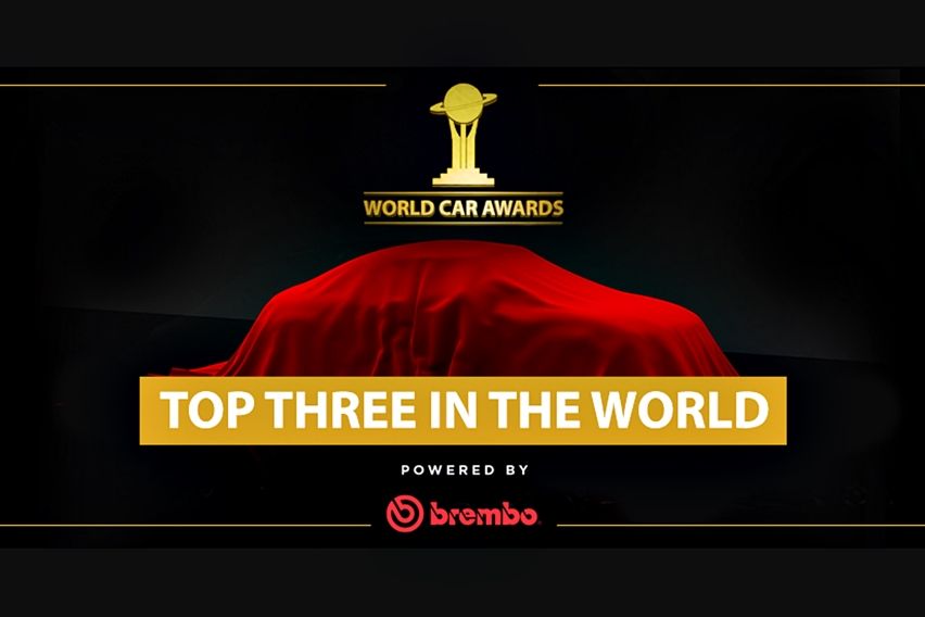 world car awards