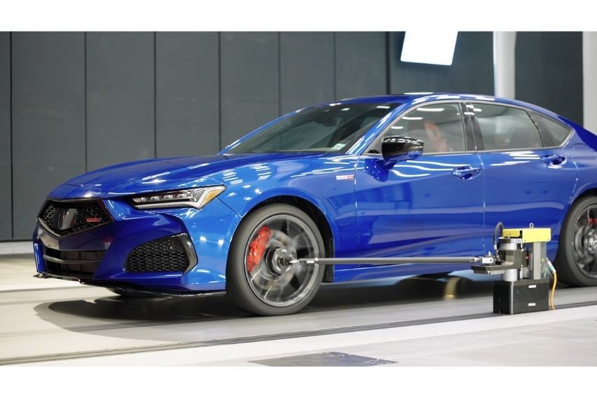 Honda Automotive Laboratories of Ohio (HALO)